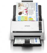 Epson WorkForce DS-530III