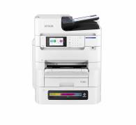 EPSON WorkForce Pro EM-C8101RDWF