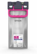 Blækpatron Epson WF-C87xR Magenta XL 20K