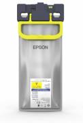 Blækpatron Epson WF-C87xR Yellow XL 20k