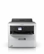 Epson WorkForce Pro WF-C529RDW