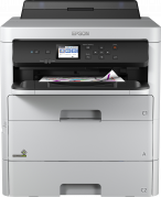 Epson WorkForce Pro WF-C529RDTW