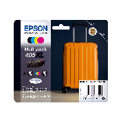 T405 Multipack 4-colours XL Ink