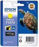 T1574 Yellow ink