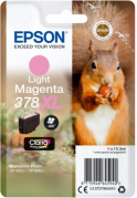 T378 Light Magenta Ink Cartridge XL