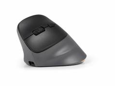 BakkerElkhuizen PRF Pro 3-Mode Vertical Mouse Left