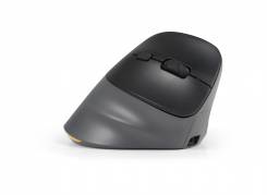 BakkerElkhuizen PRF Pro 3-Mode Vertical Mouse Right