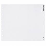 Flipoverpapir Esselte 85x72cm Ulin - pk/2x25 ark