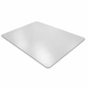 Valuemat chair mat PVC 116x200 cm hard floor
