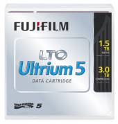 FUJIFILM LTO Ultrium G5 1x LTO Ultrium 1.5TB