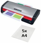 GBC Lamineringsmaskine 250 Series 2 A4