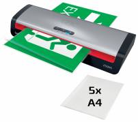 GBC Lamineringsmaskine 250HS Series 2 A3