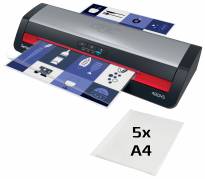 GBC Lamineringsmaskine 480HS Series 4 A3