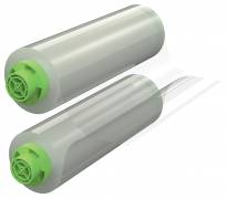 Lamineringsfilmrulle GBC Velocity 28,6m 100my