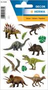 Herma stickers Decor dinosaurus (3)