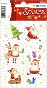 Herma stickers Decor Merry Christmas (2)