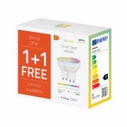 Smart Spot (5W) RGB+CCT V2, Promo Pack