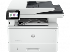 HP LaserJet Pro MFP 4102dw Laser