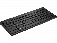 HP 355 Compact Multi-Device Keyboard (Nordic)