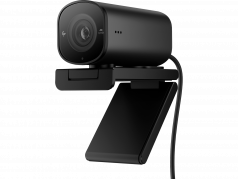 HP 965 4K Streaming Webcam for business