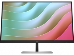 HP E27k G5 USB-C 4K Monitor