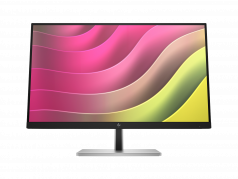 HP 24'' Touch Monitor E24t G5 FHD