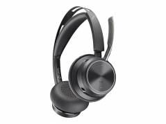 HP Poly Voyager Focus 2 USB-C