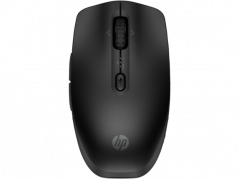 HP 420 Programmable Wireless Mouse (Consumer)