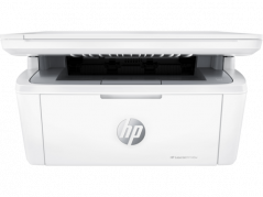 HP LaserJet MFP M140w Laser