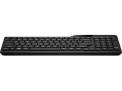 HP 460 Multi-Device Bluetooth Keyboard (Consumer)