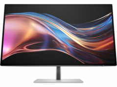 27'' HP Monitor Series 7 Pro QHD Thunderbolt 4 - 727pu