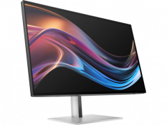 27'' HP Monitor Series 7 Pro 4K Thunderbolt 4 Monitor 727pk