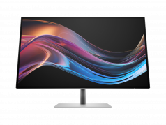 HP 27'' Monitor Series 7 Pro 4K Thunderbolt 4 - 727pk