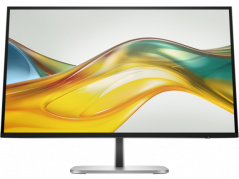 27'' HP Monitor Series 5 Pro QHD - 527pq PVC FREE