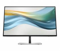HP 24'' Monitor 524pu FHD USB-C PVC Free