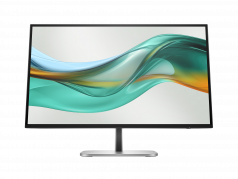 HP 27'' 527pu QHD USB-C Monitor