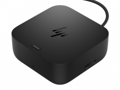 HP USB-C Dock G6