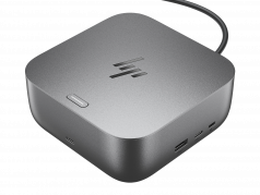 HP Thunderbolt 4 100W G6 Dock