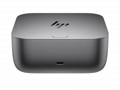 HP Thunderbolt 4 Ultra 280W G6 Dock