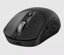 HP 705 Rechargeable Wireless Mouse, Black