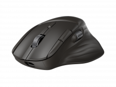 HP Ultra-Fast-Scroll Wireless Mouse 785M, Black