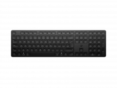HP 490K Multi-Device Dual-Mode Keyboard Nordic (Consumer)