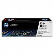 HP Laserjet CE320A/128A Sort toner 2.000 sider