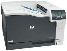 HP Color LaserJet CP5225n/DK A3 20ppmA4