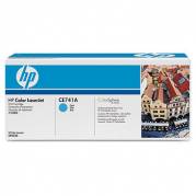 HP Laserjet CE741A / 307A Cyan 7.300 sider
