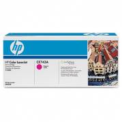 HP Laserjet CE743A / 307A Magenta 7.300 sider