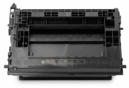 HP Laserjet CF237X/37X Sort toner 25.000 sider
