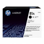 HP Laserjet CF281/81A Sort 10.500 sider 