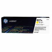 HP Color Laserjet CF302A / 827A Yellow toner 32.000 sider