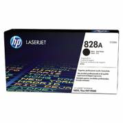 HP Laserjet CF358A / 828A Sort 30.000 sider